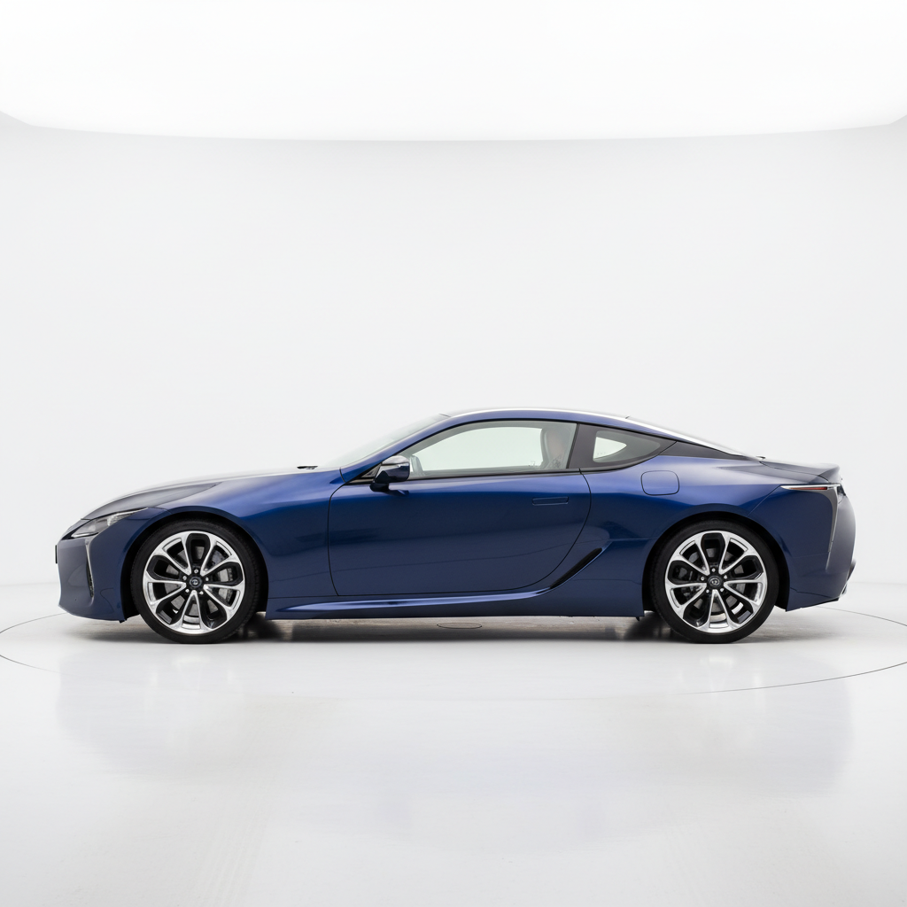 Lexus Lc