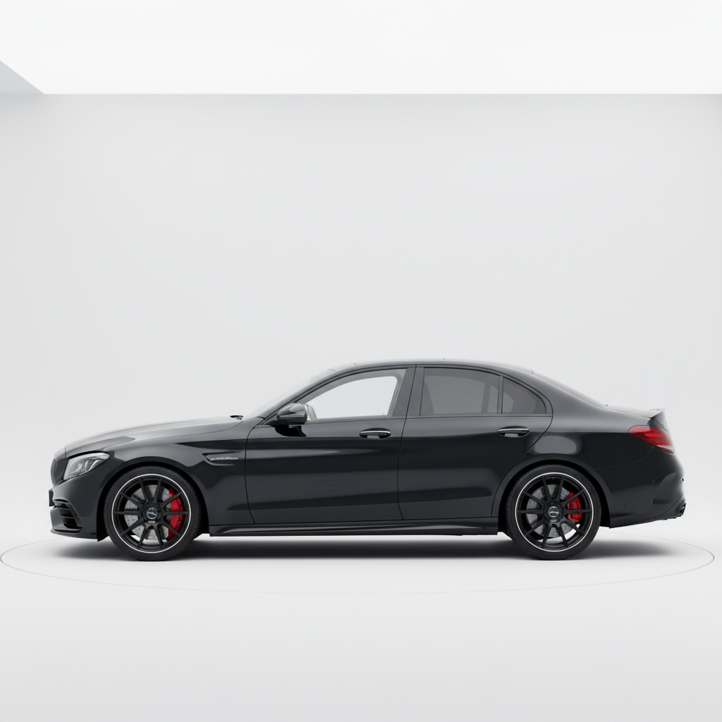 Mercedes Clase C