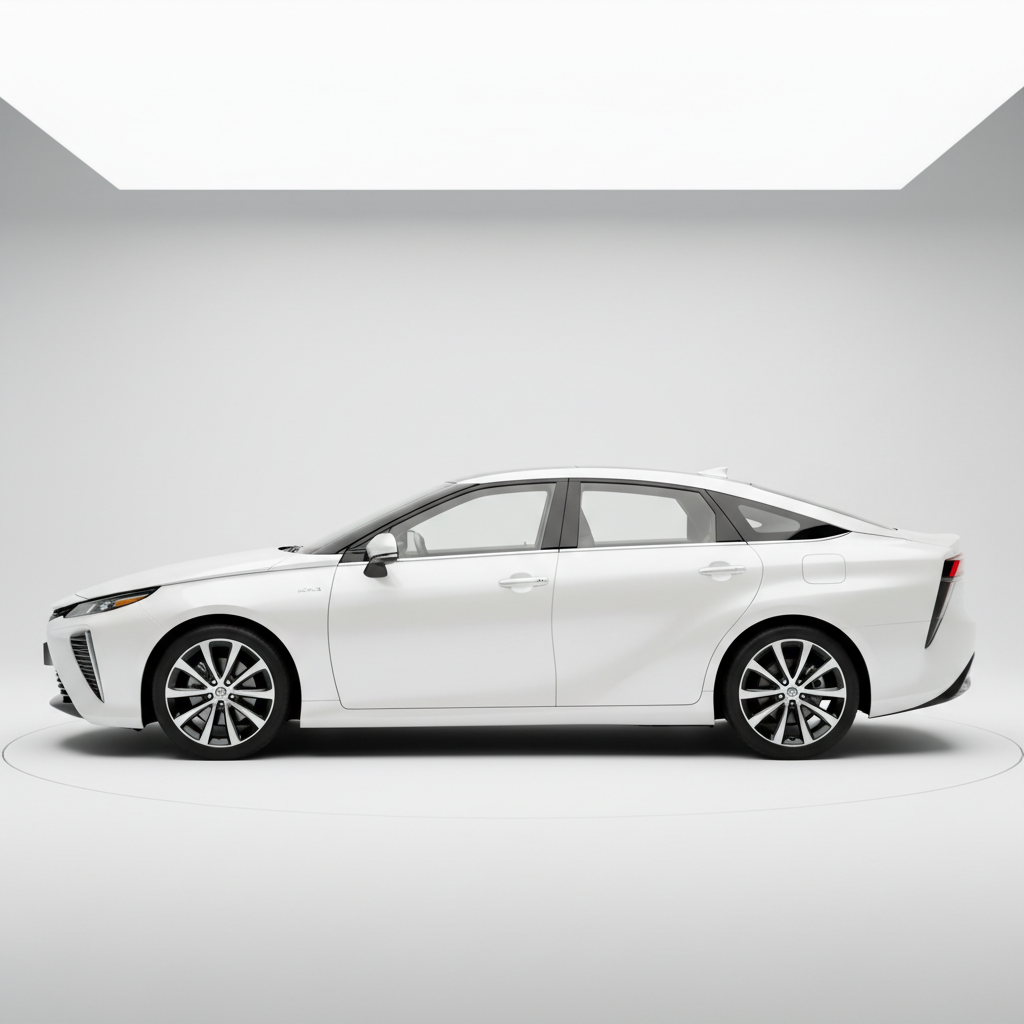 Toyota Mirai