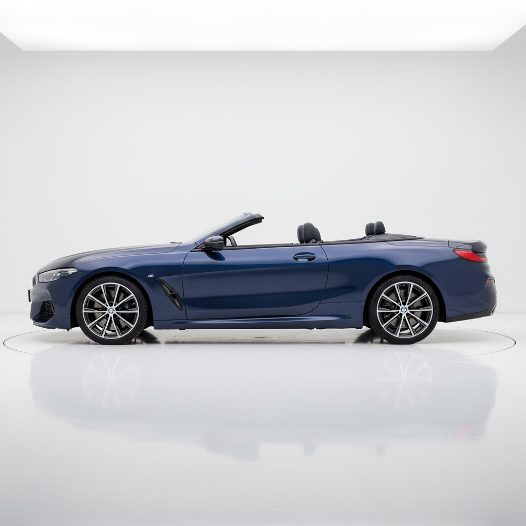 BMW Serie 8