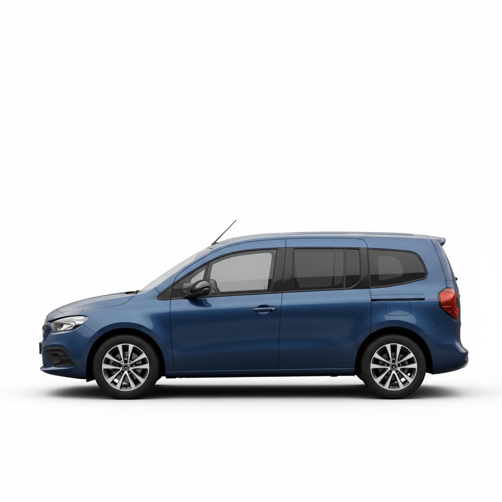 Mercedes Citan