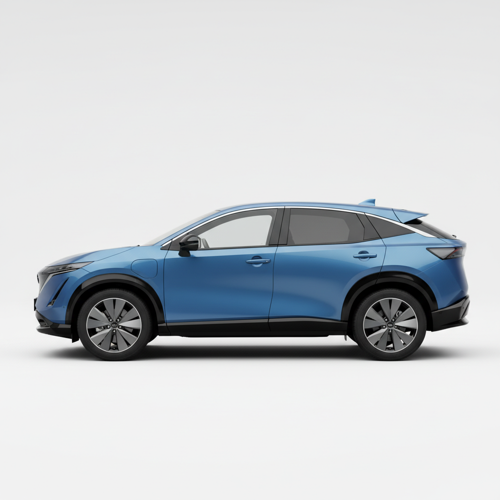 Nissan Ariya