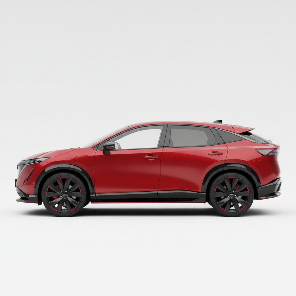 Nissan Ariya