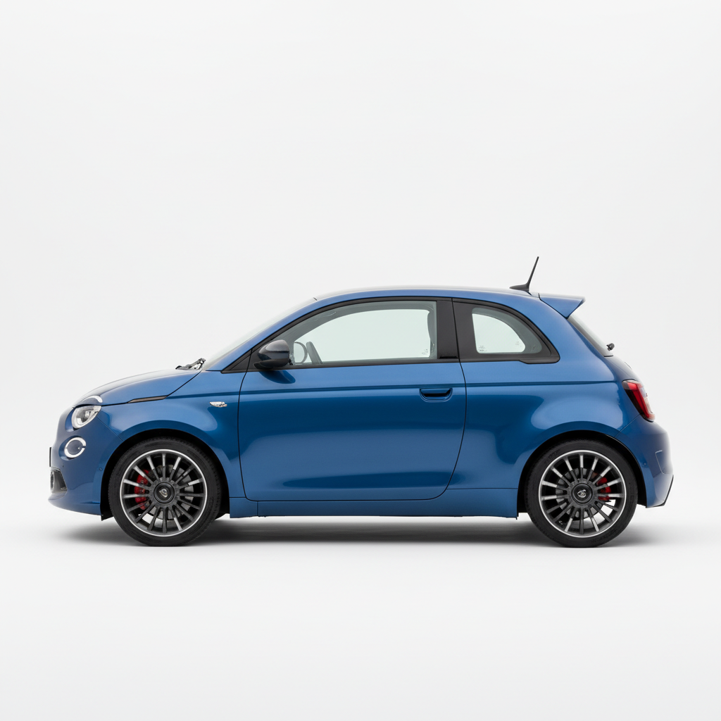Abarth 500