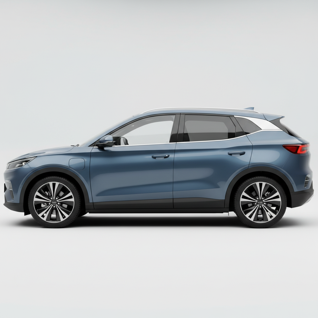 BYD Atto 3