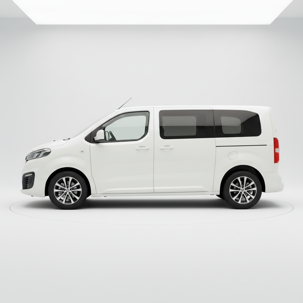 Fiat Ulysse