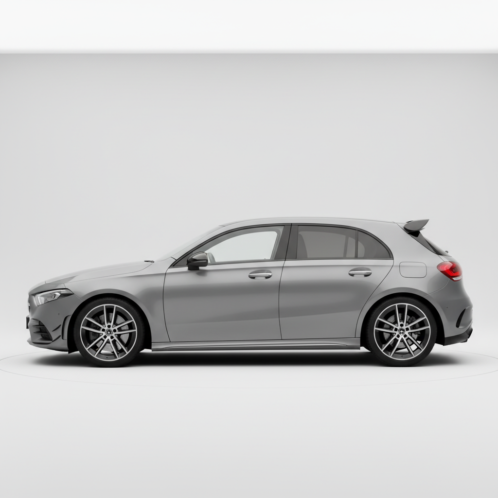 Mercedes Clase A
