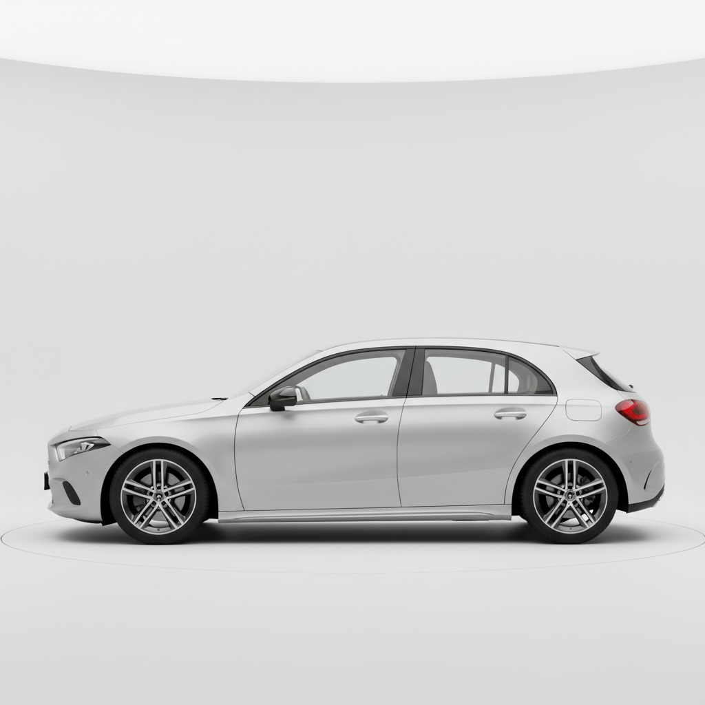 Mercedes Clase A