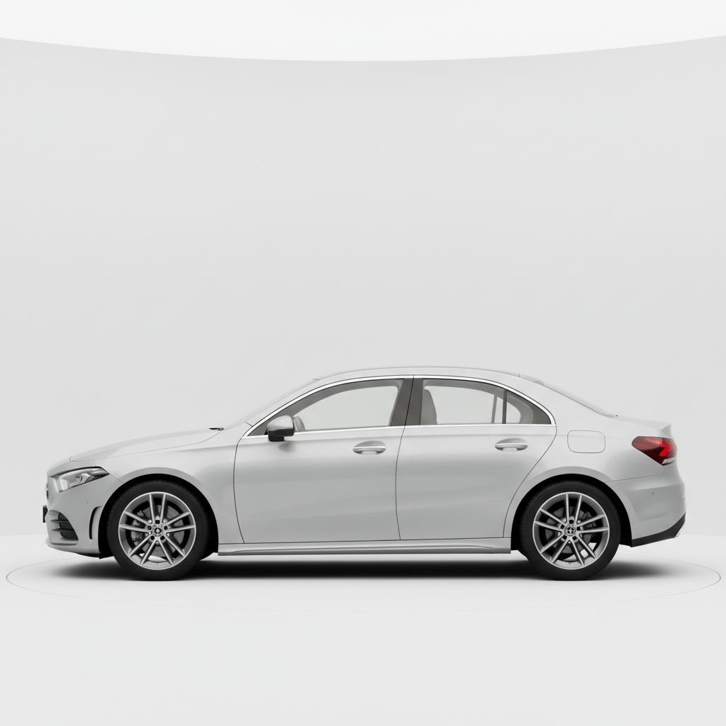 Mercedes Clase A