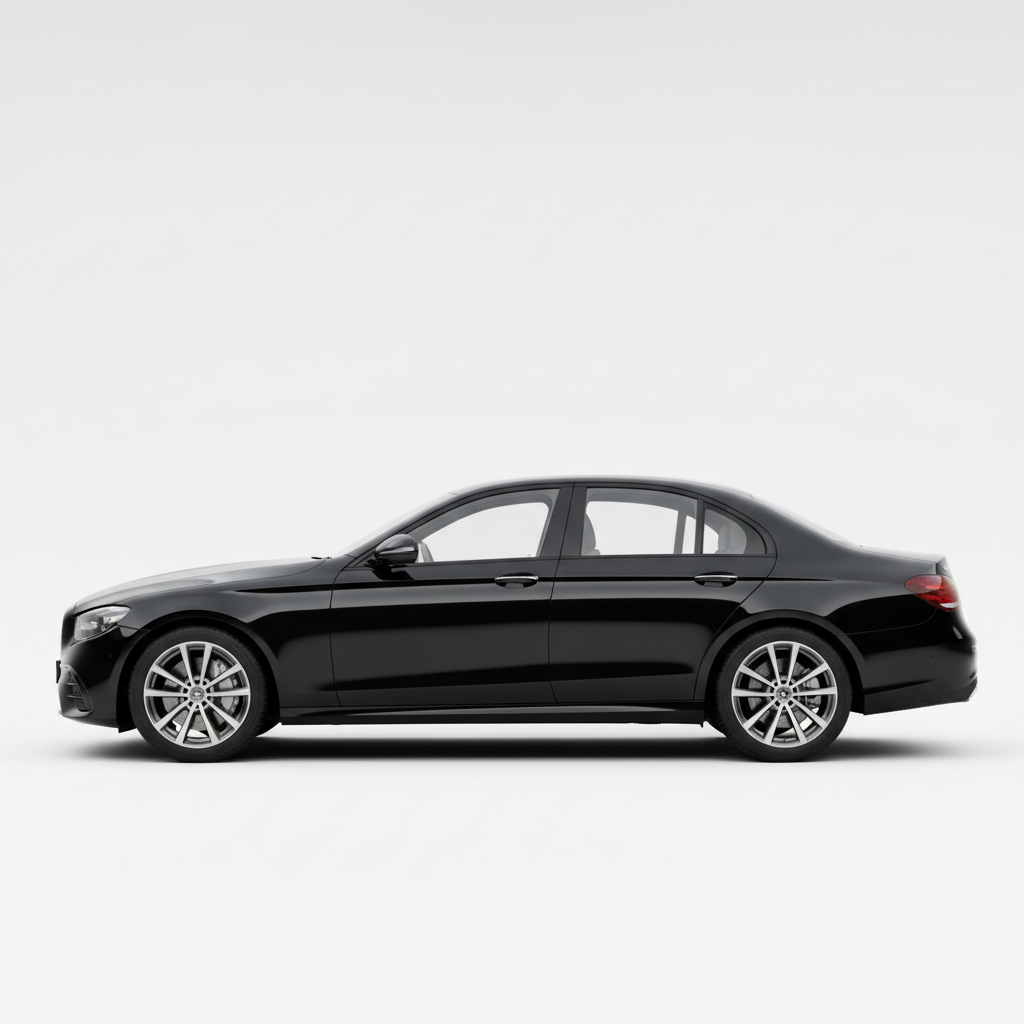 Mercedes Clase E