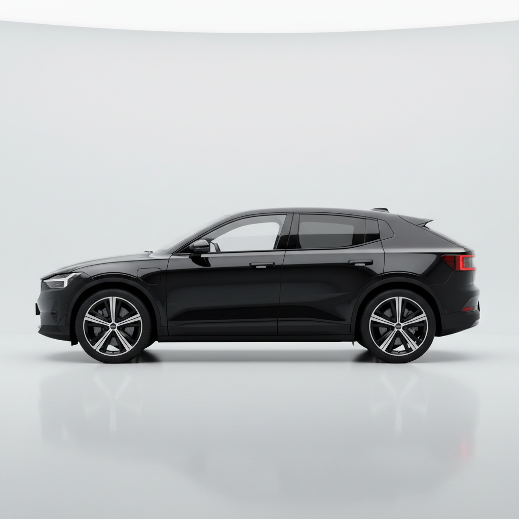 Polestar 3