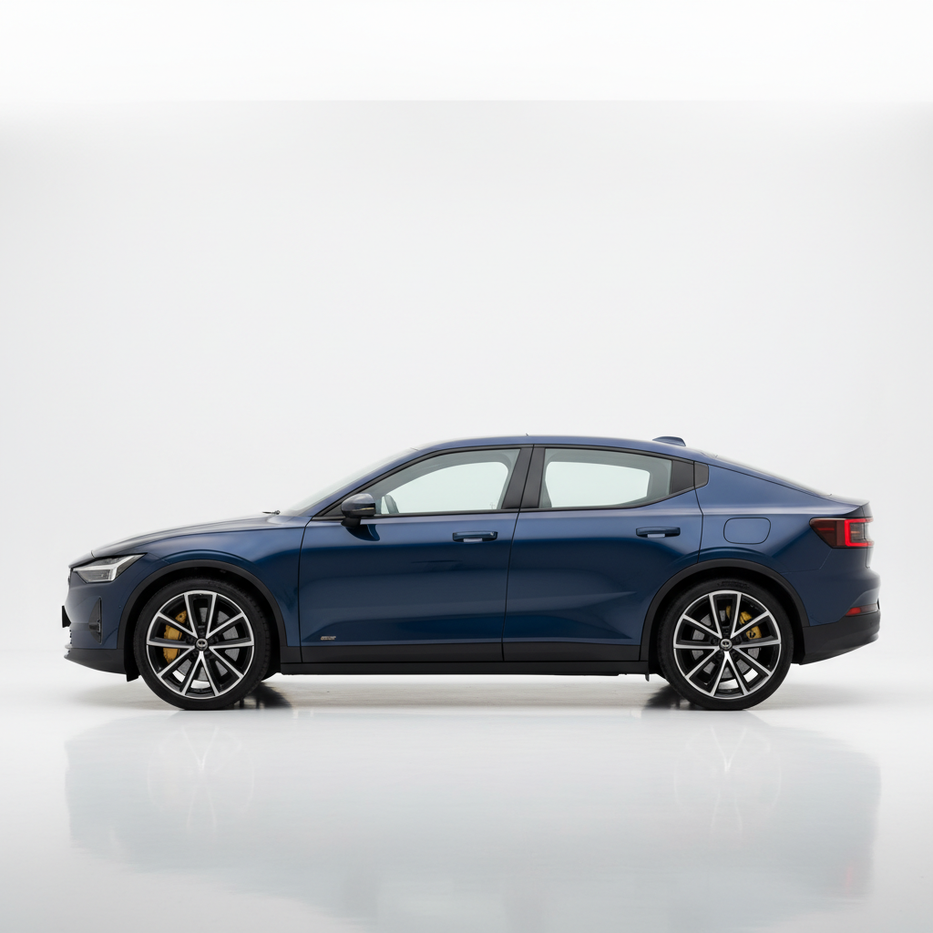Polestar 3