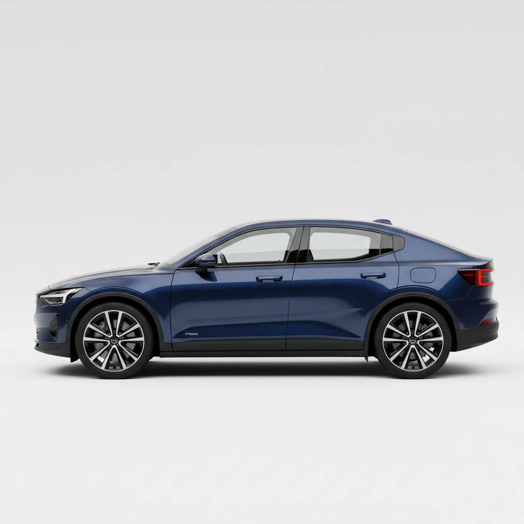 Polestar 3