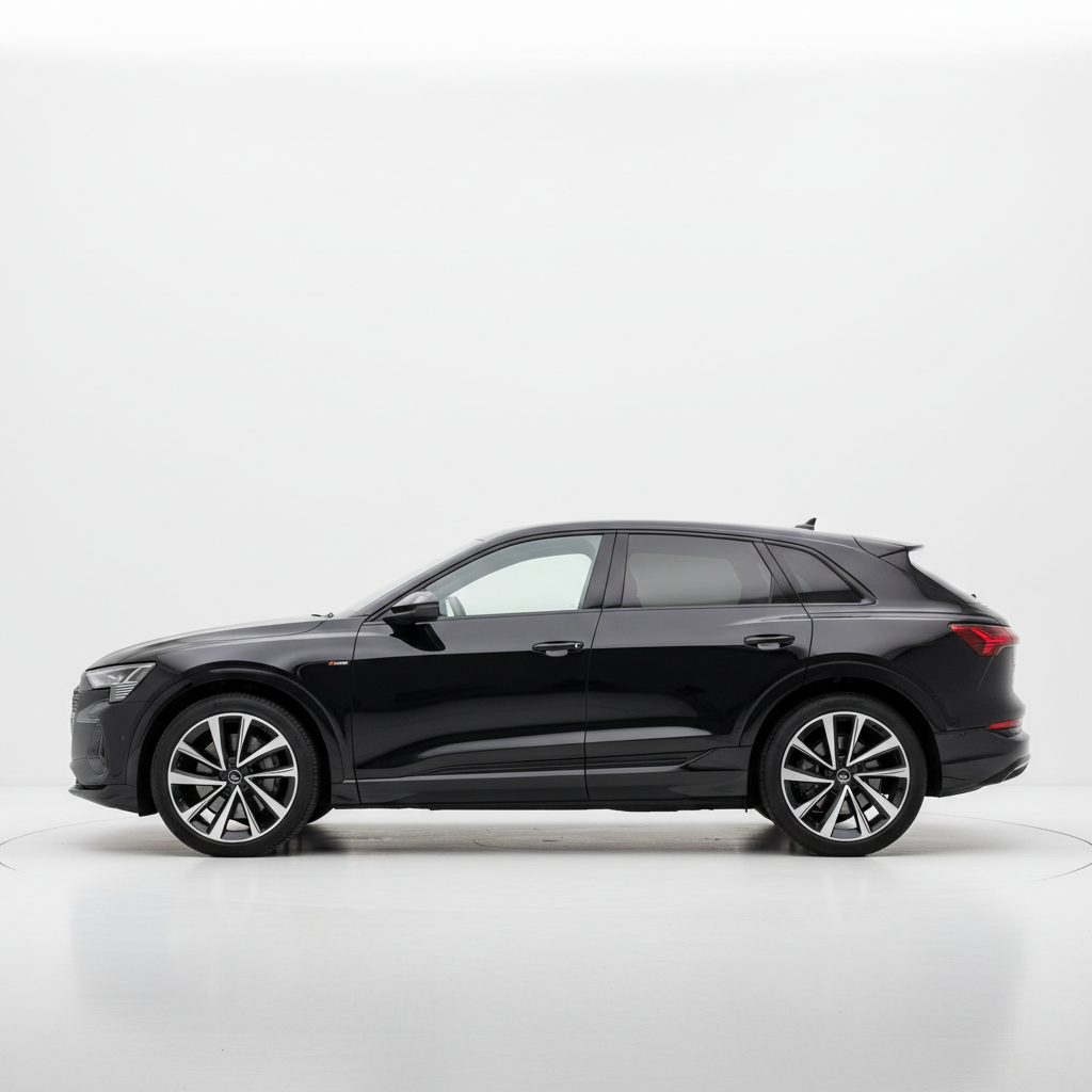 Audi Q6