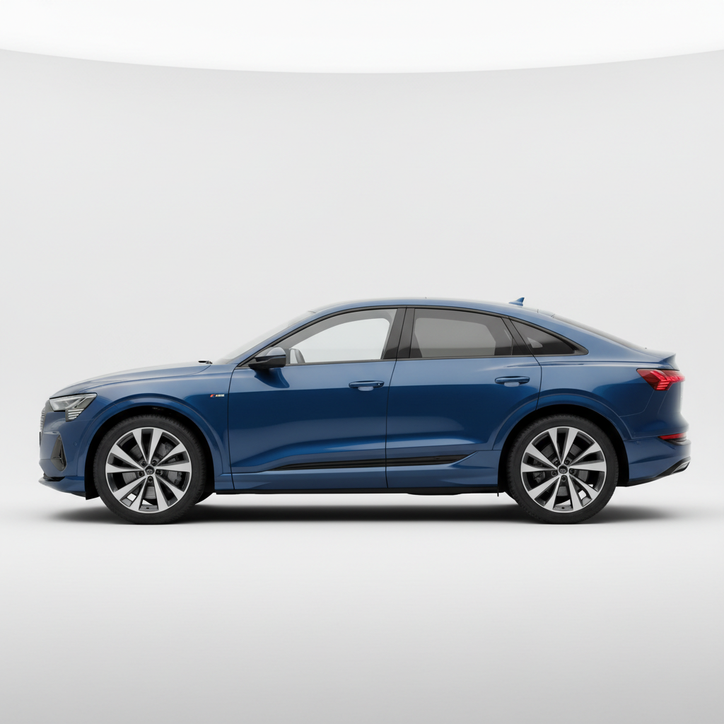 Audi Q6