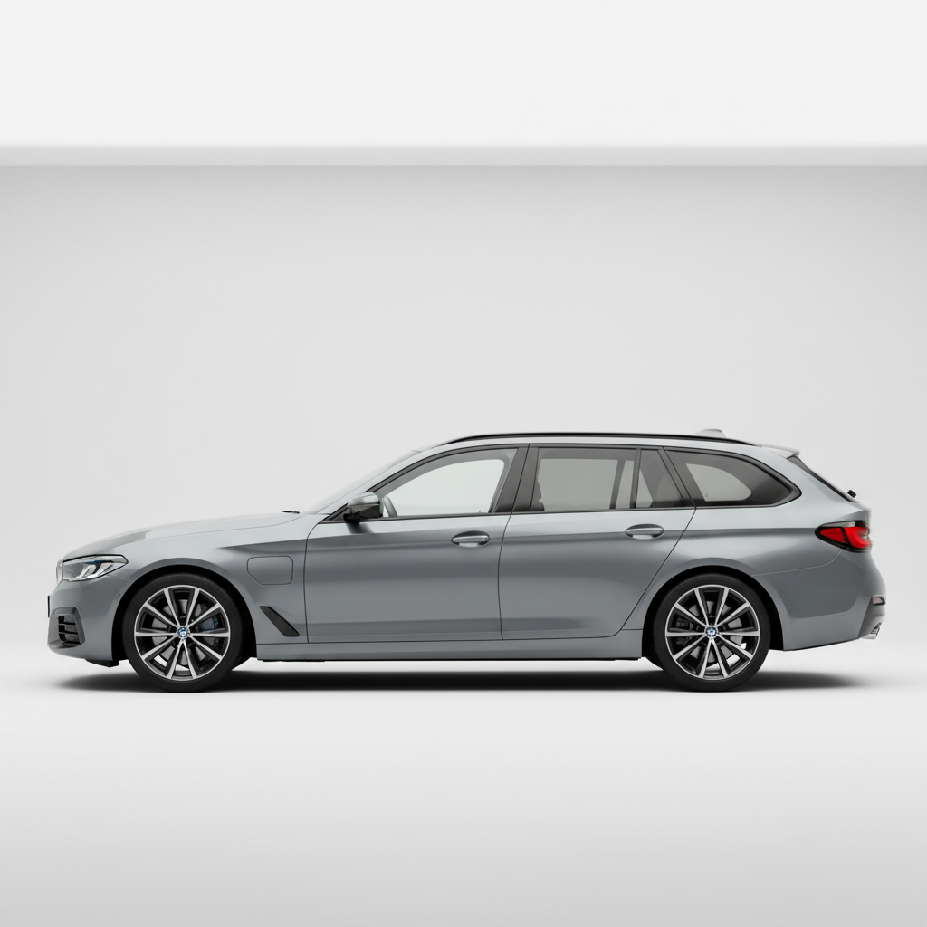 BMW I5