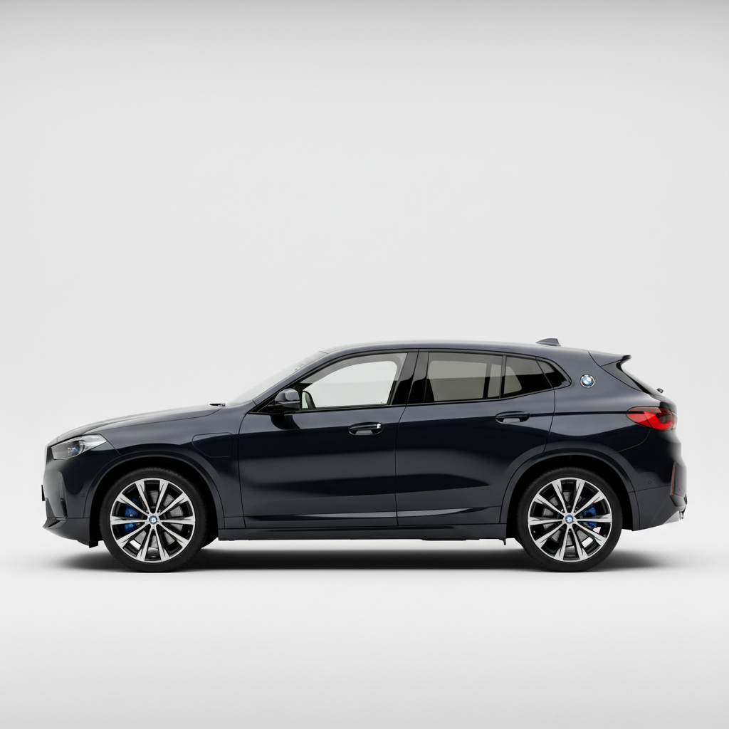BMW Ix2