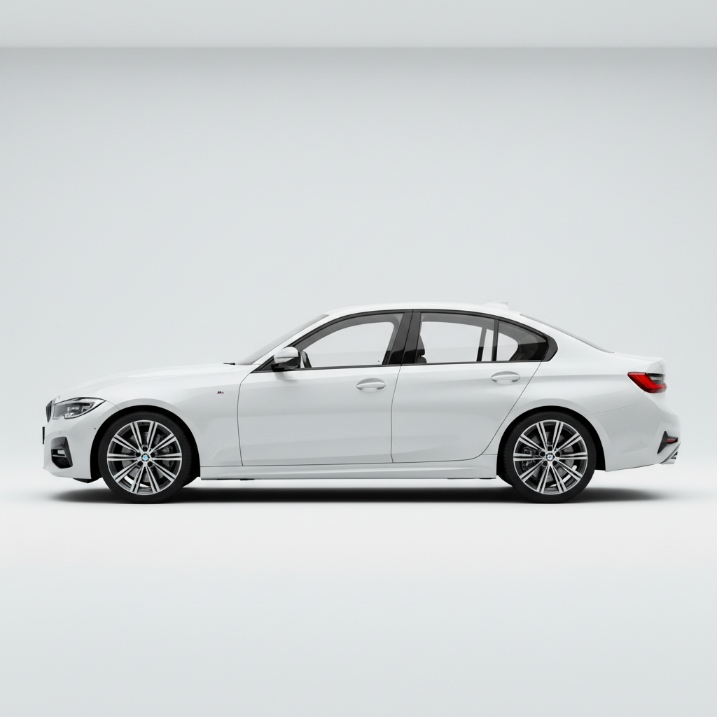 BMW Serie 3