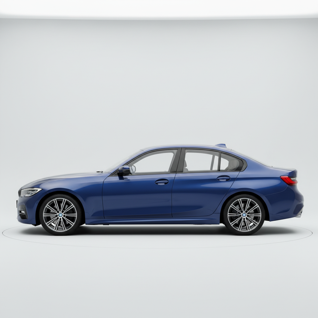 BMW Serie 3