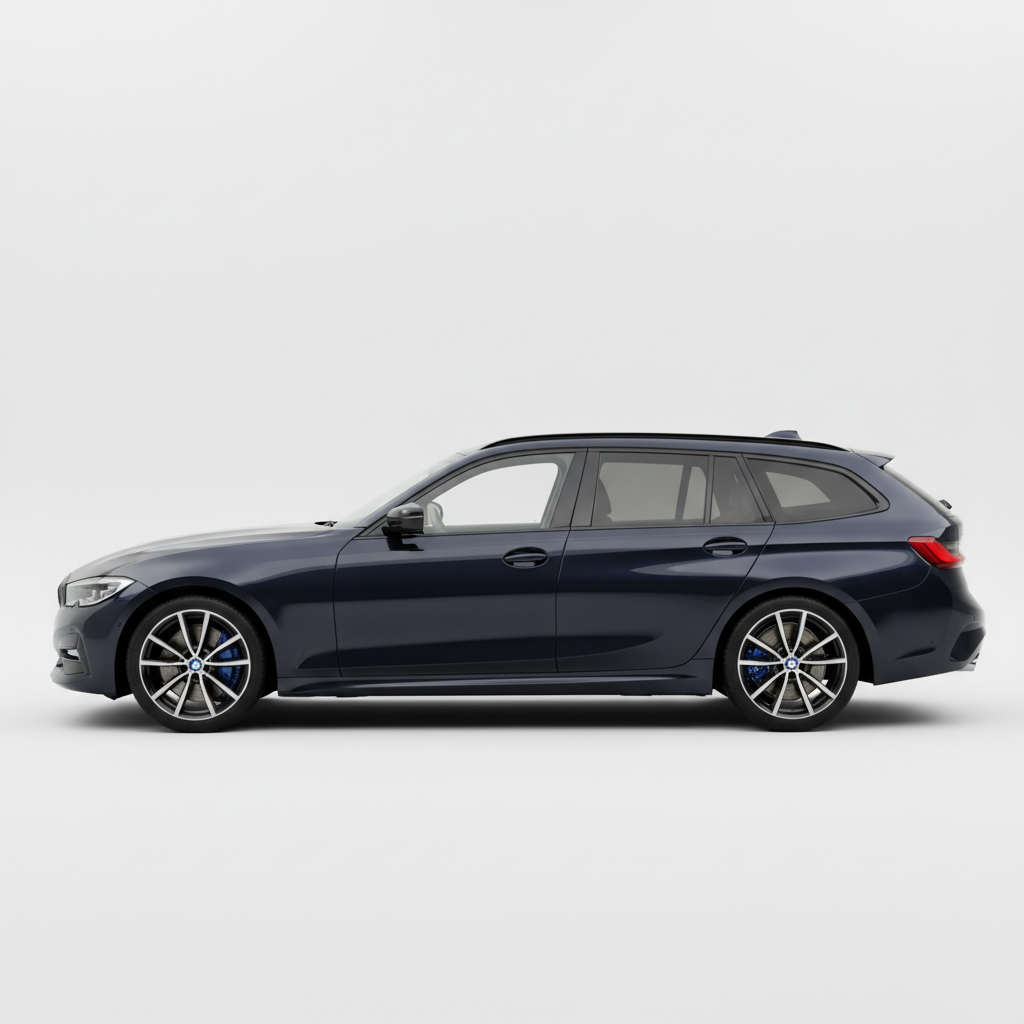 BMW Serie 3
