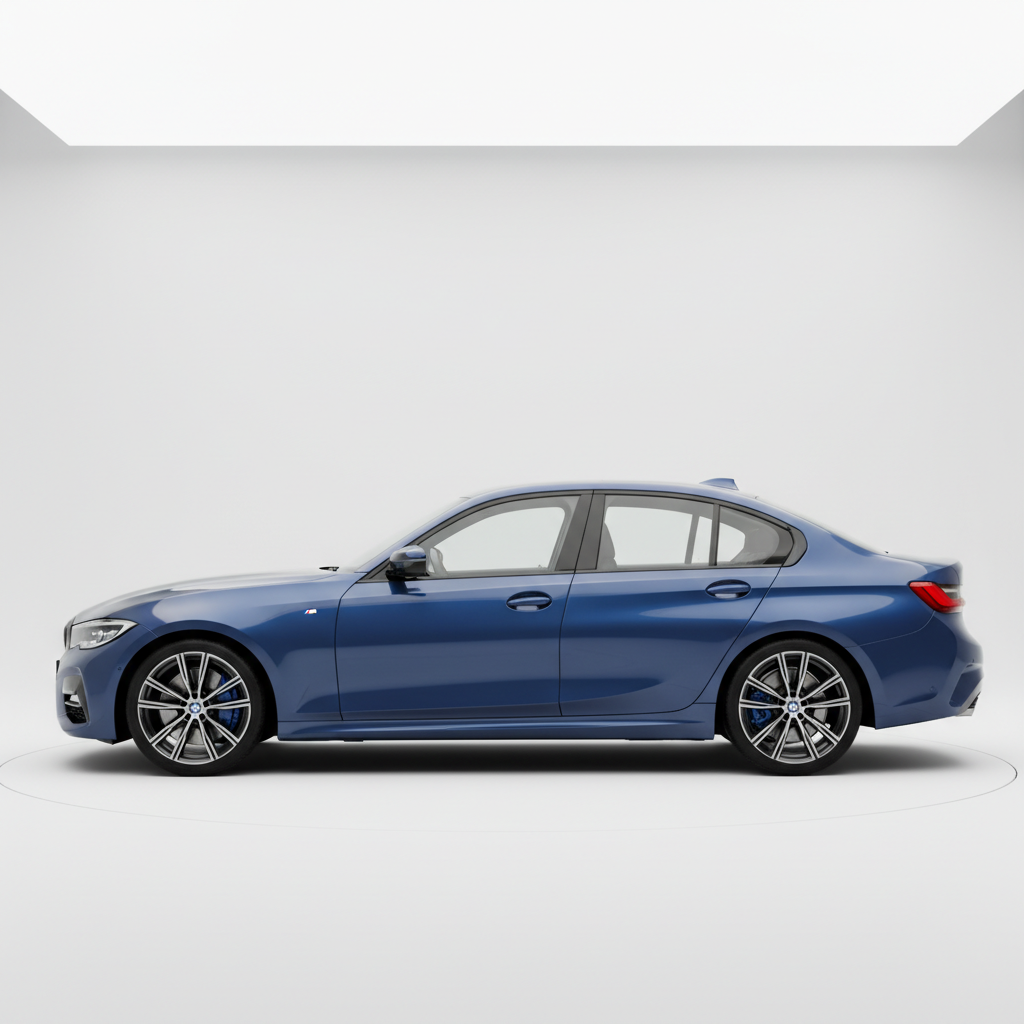 BMW Serie 3