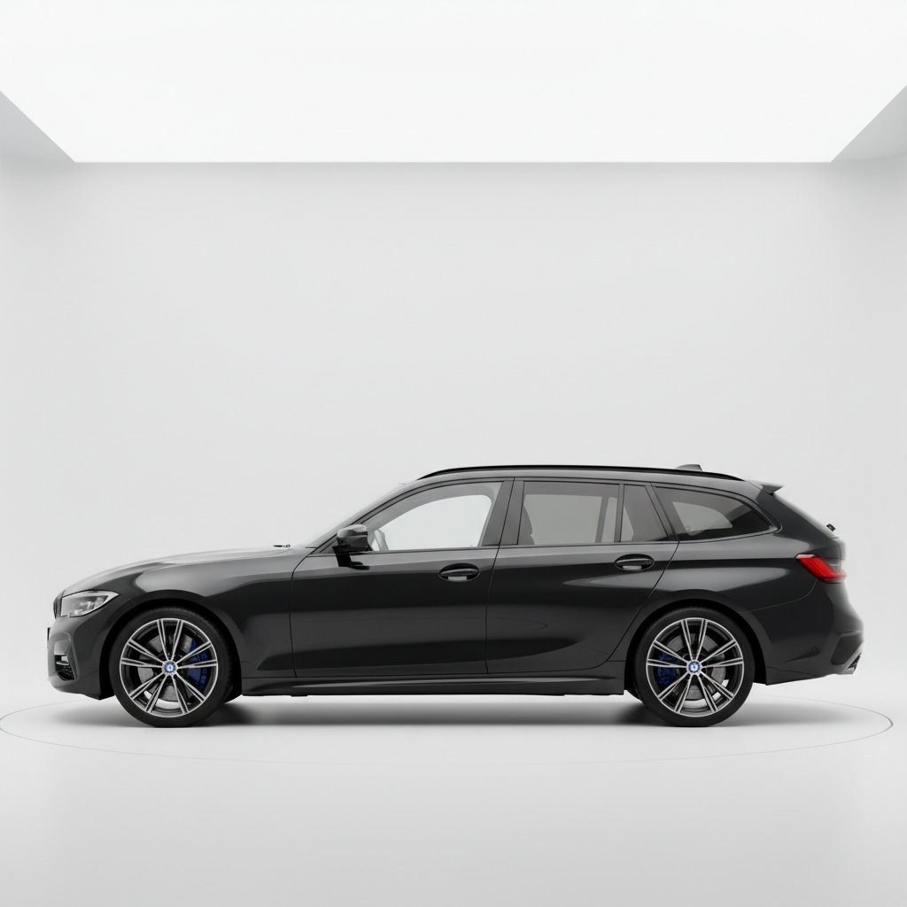 BMW Serie 3