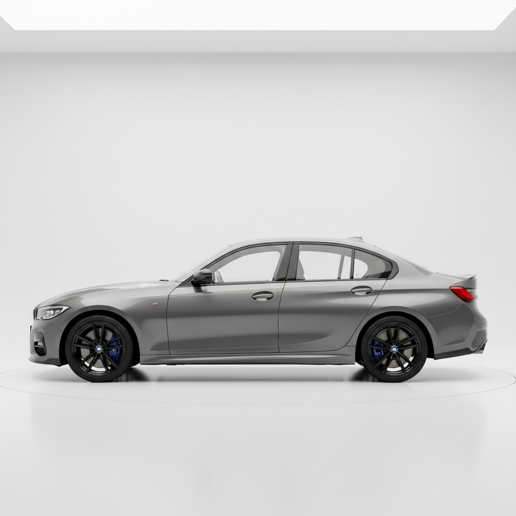 BMW Serie 3