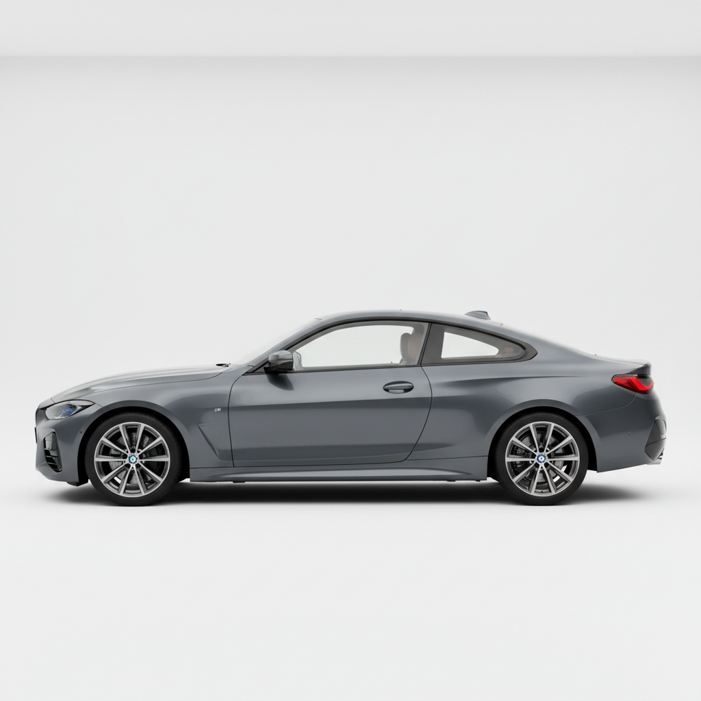 BMW Serie 4