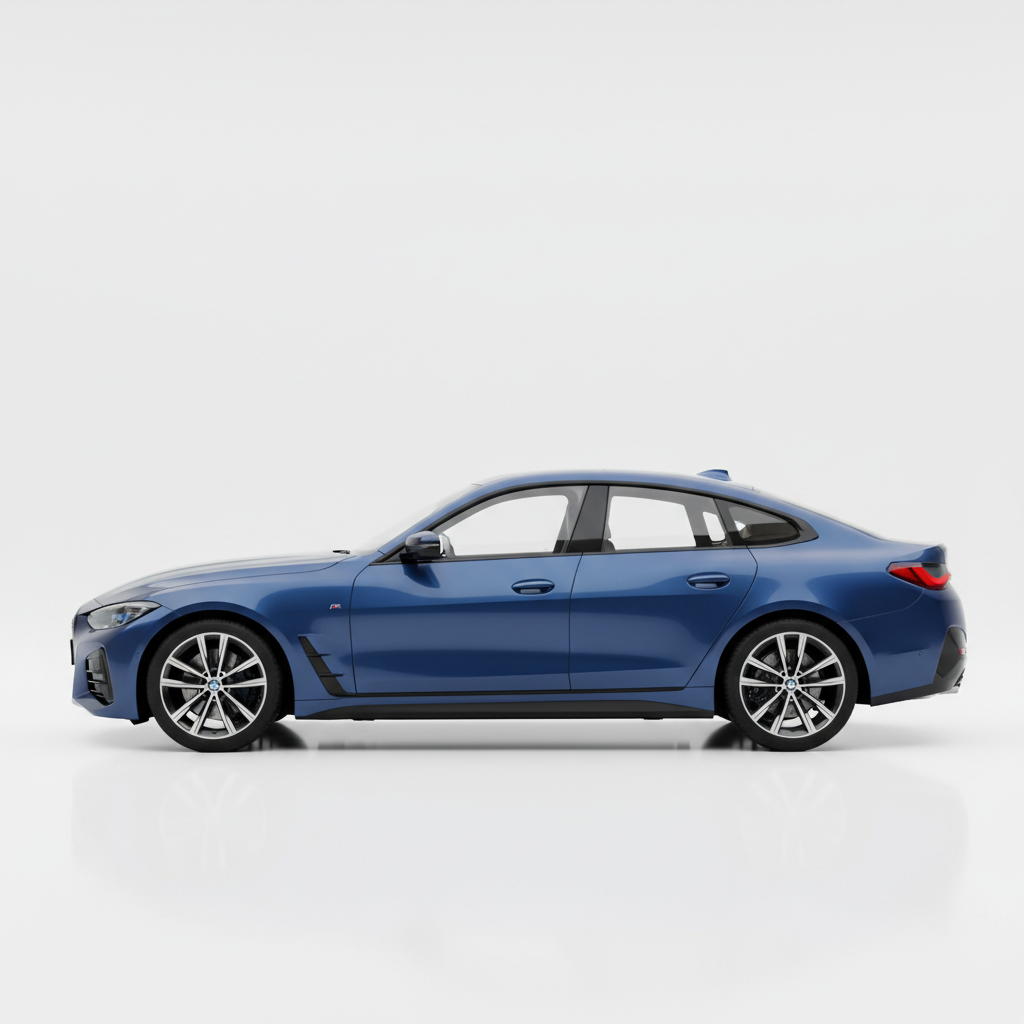 BMW Serie 4
