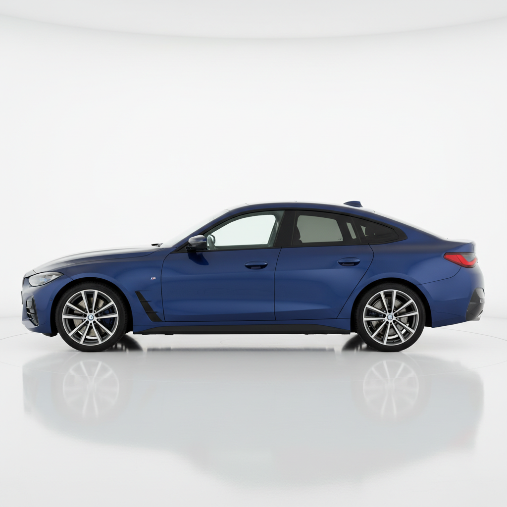 BMW Serie 4