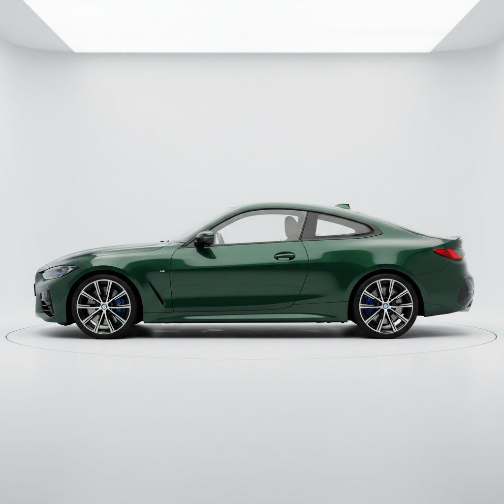 BMW Serie 4