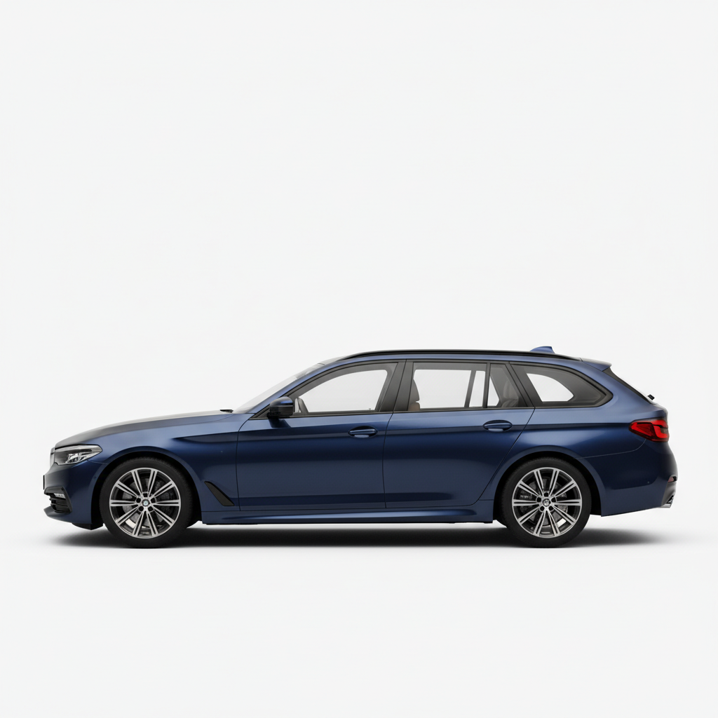 BMW Serie 5