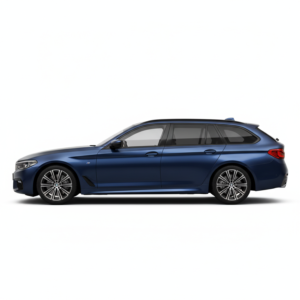 BMW Serie 5