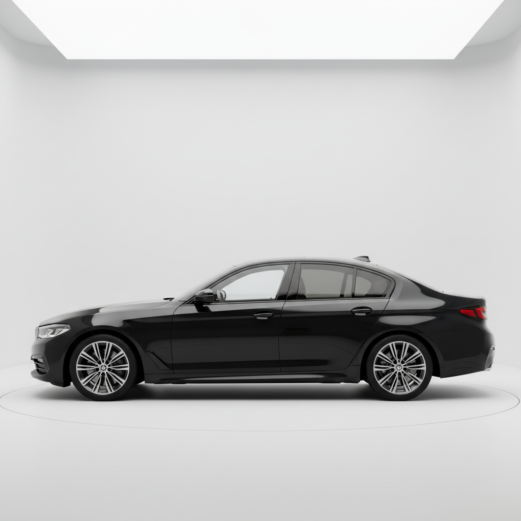 BMW Serie 5