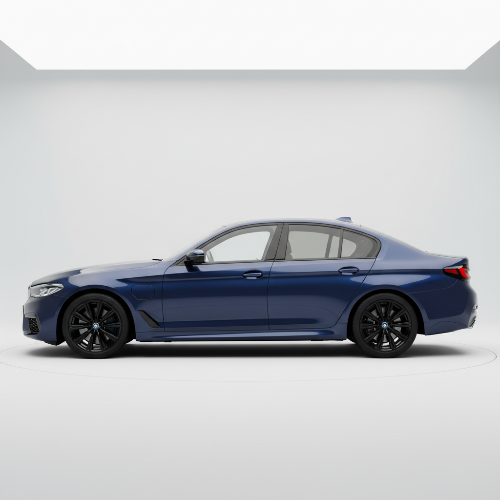 BMW Serie 5