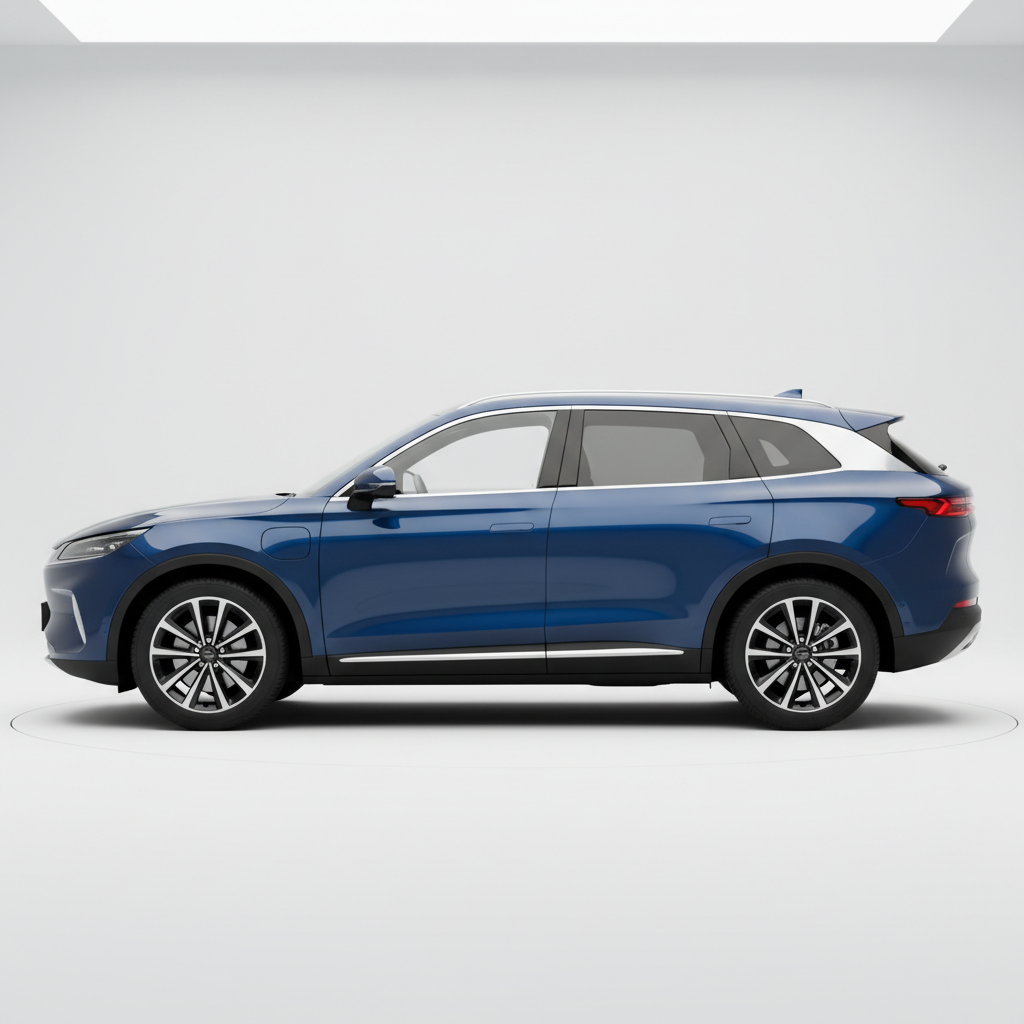 BYD Seal U