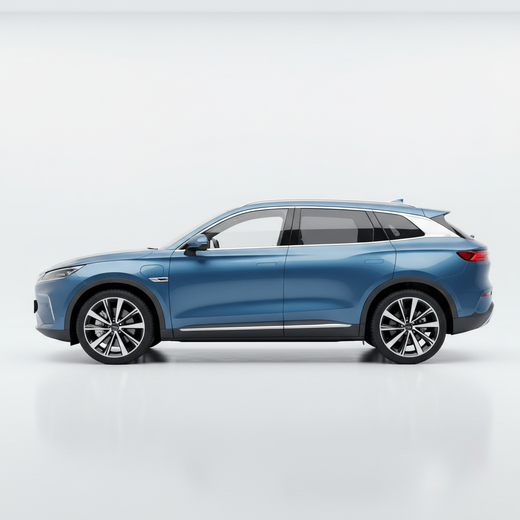 BYD Seal U