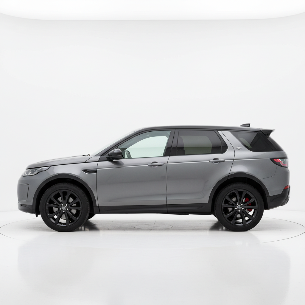 Discovery Sport