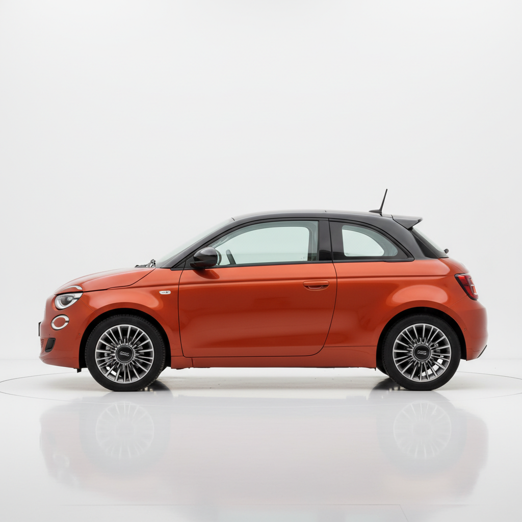 Fiat 600