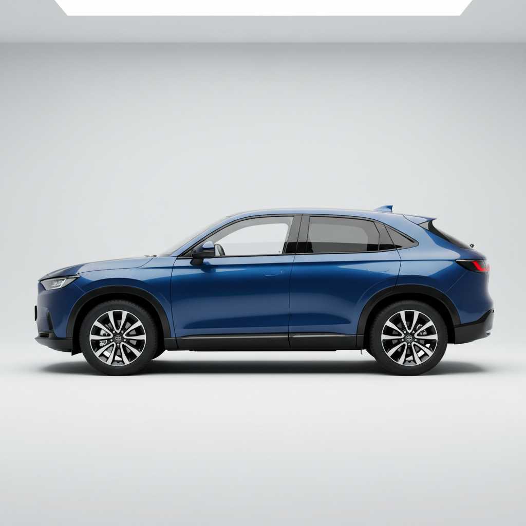 Honda Eny1
