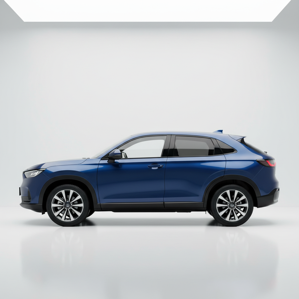 Honda Eny1