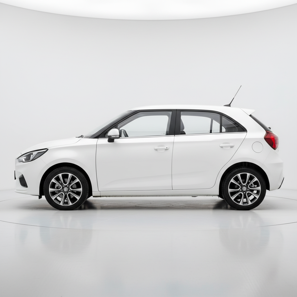 MG Mg3