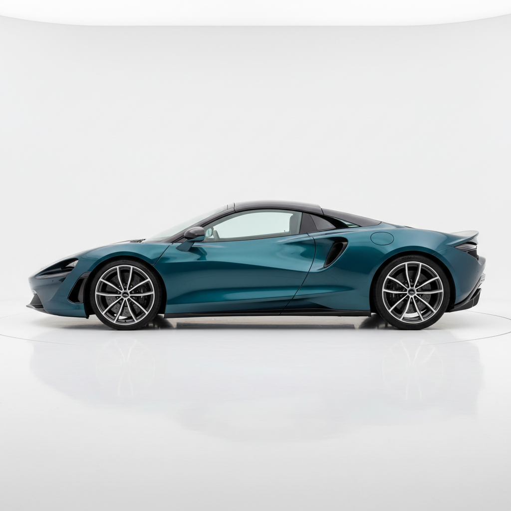 McLaren Artura