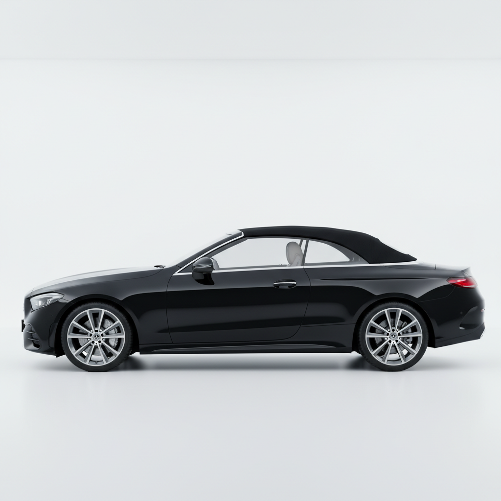 Mercedes Cle