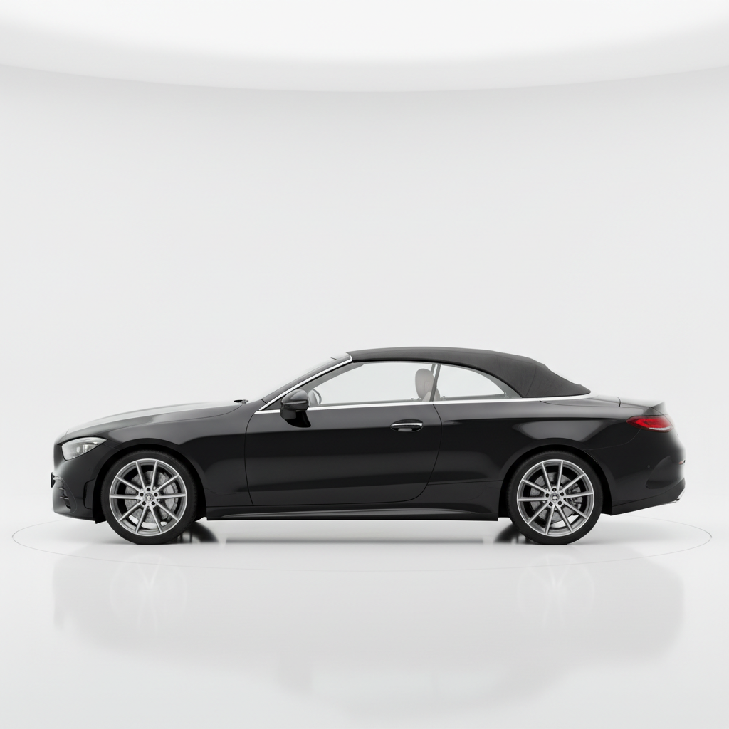 Mercedes Cle