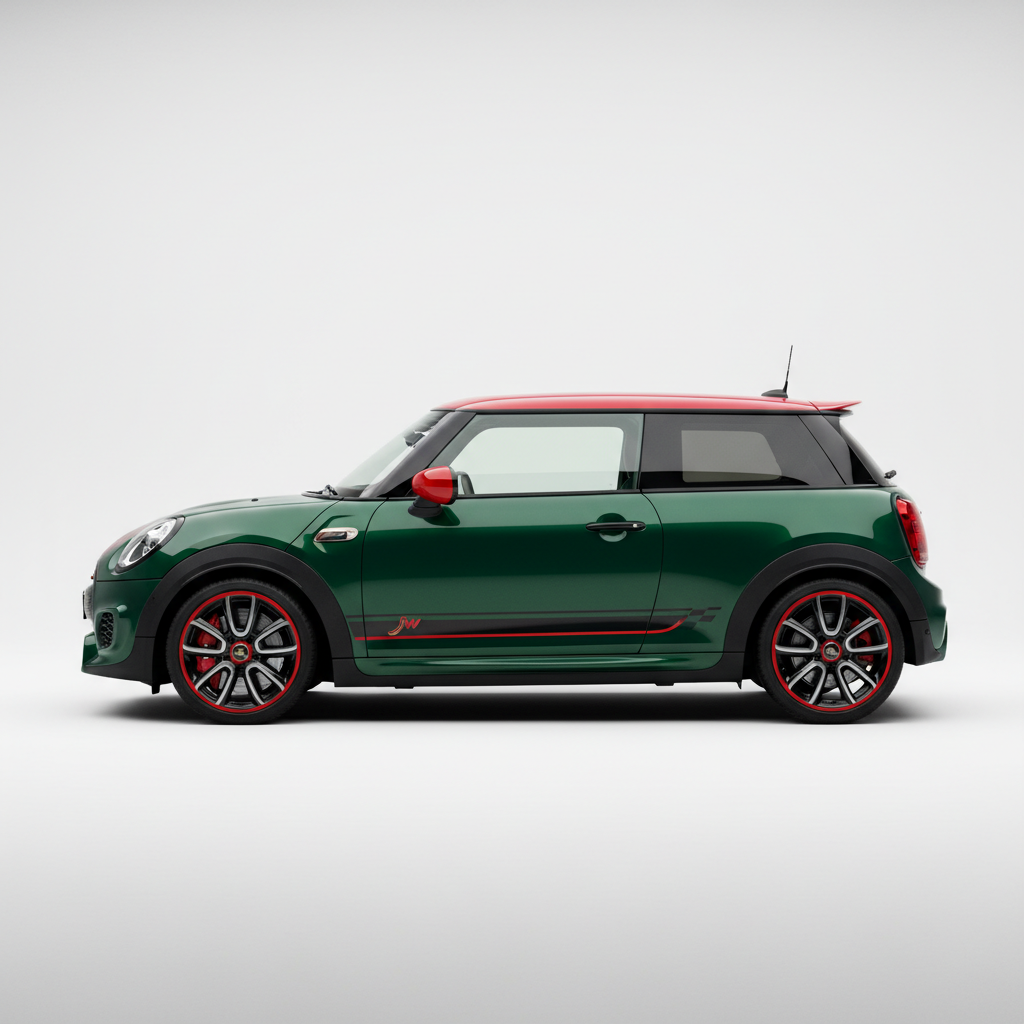 MINI Mini