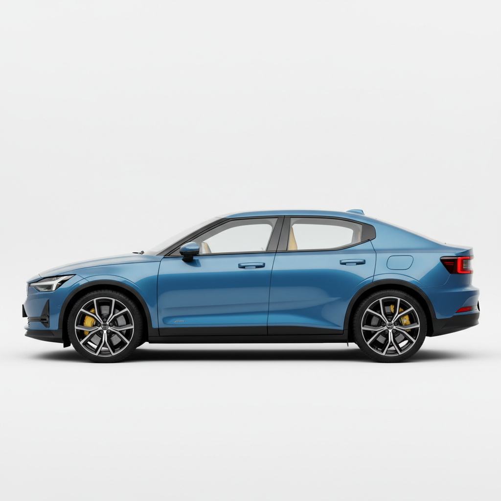 Polestar 2