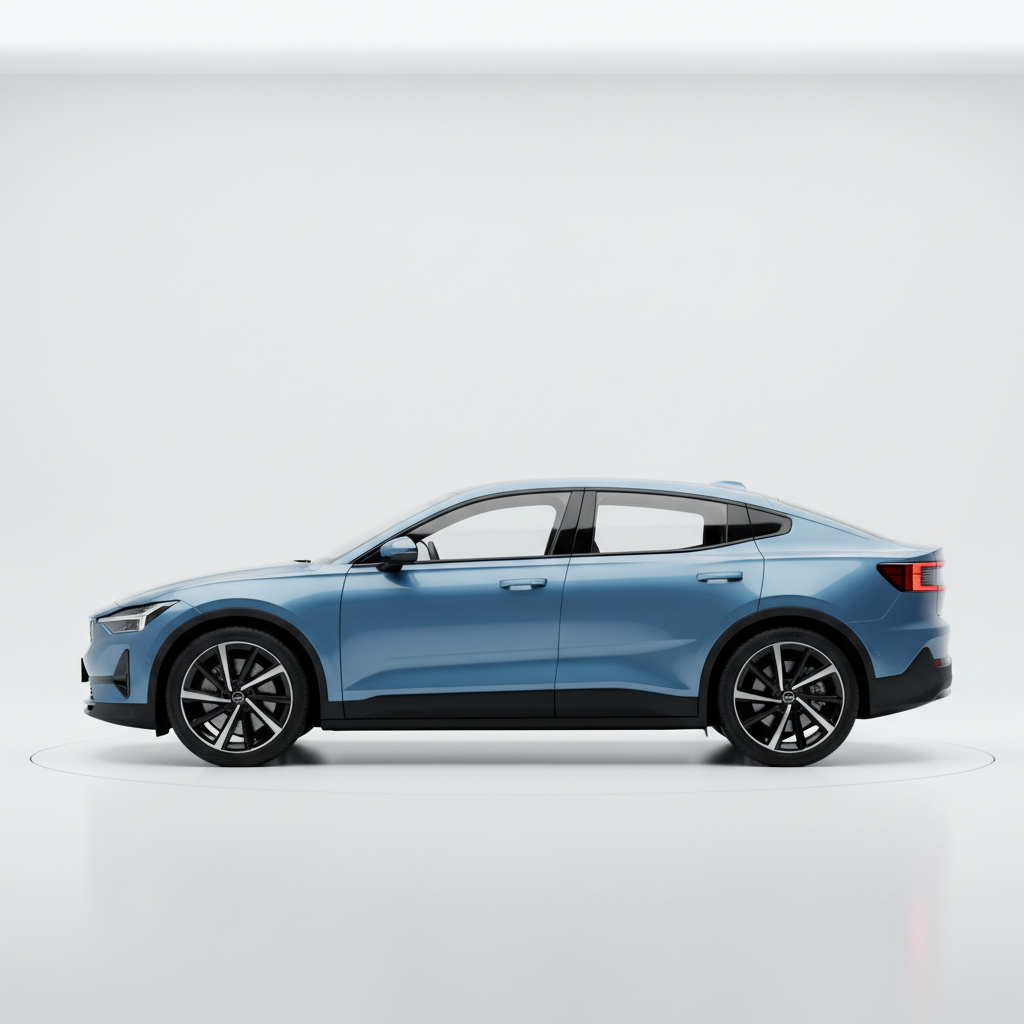 Polestar 4