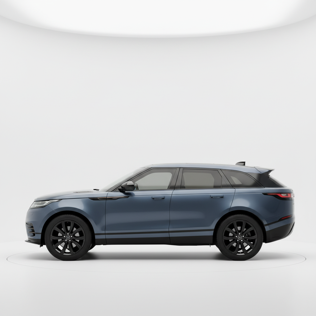 Range Rover Velar