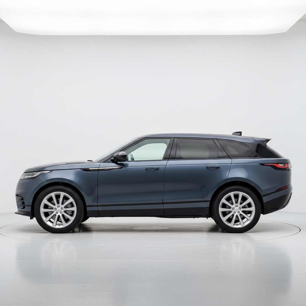 Range Rover Velar
